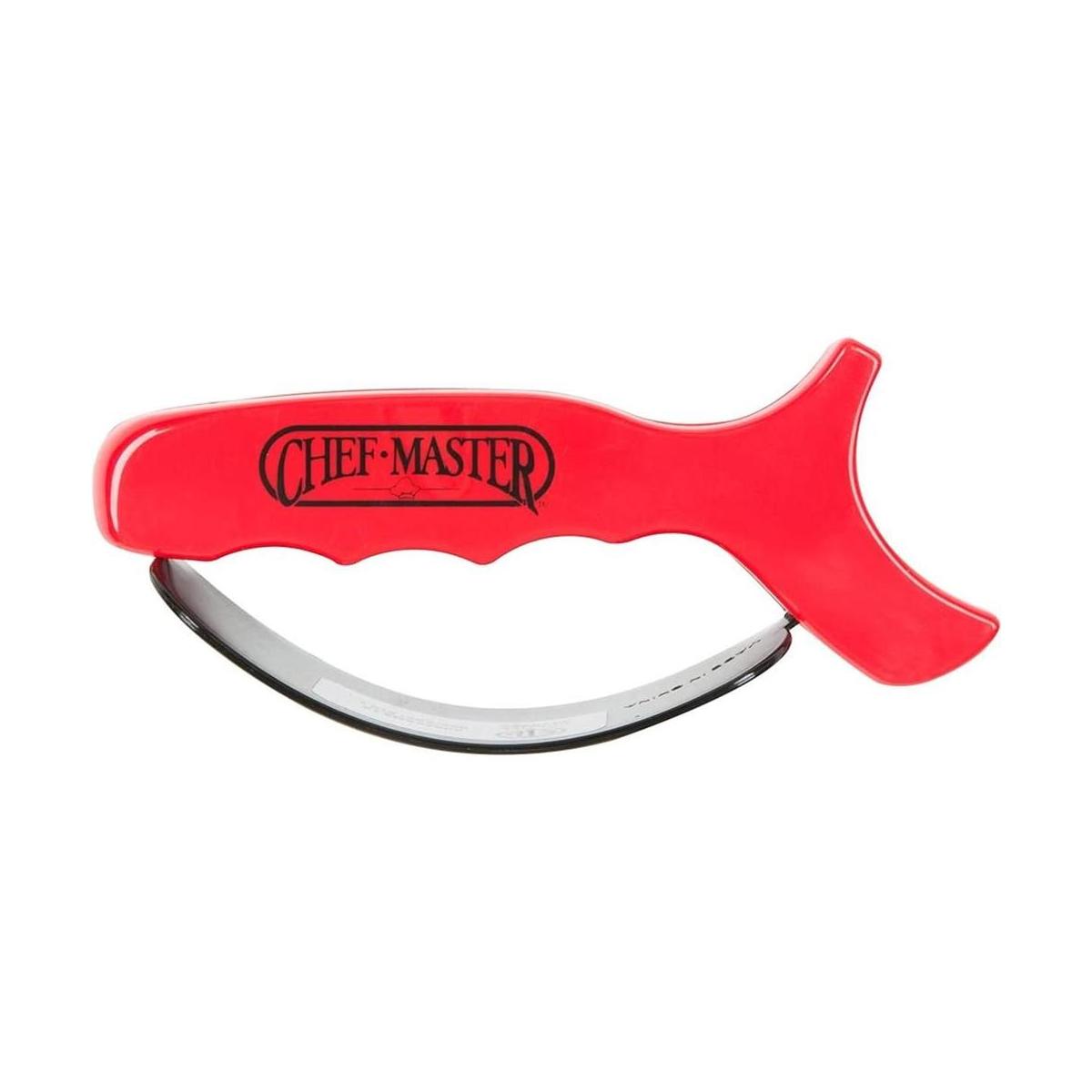 Afilador de cuchillos Chef Master 90015