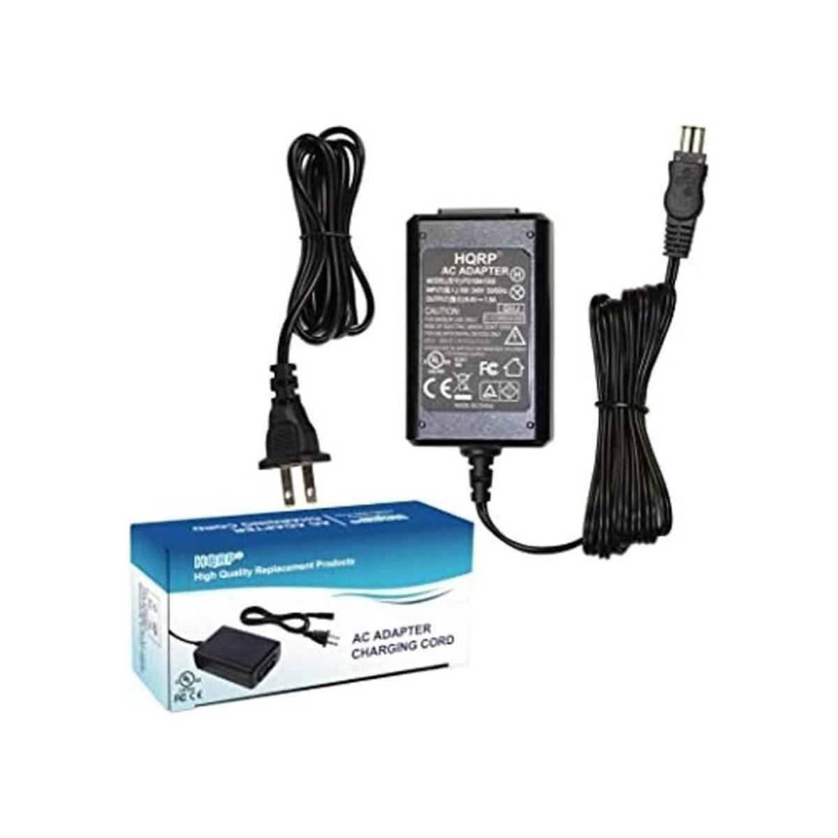 Adaptador de corriente alterna HQRP