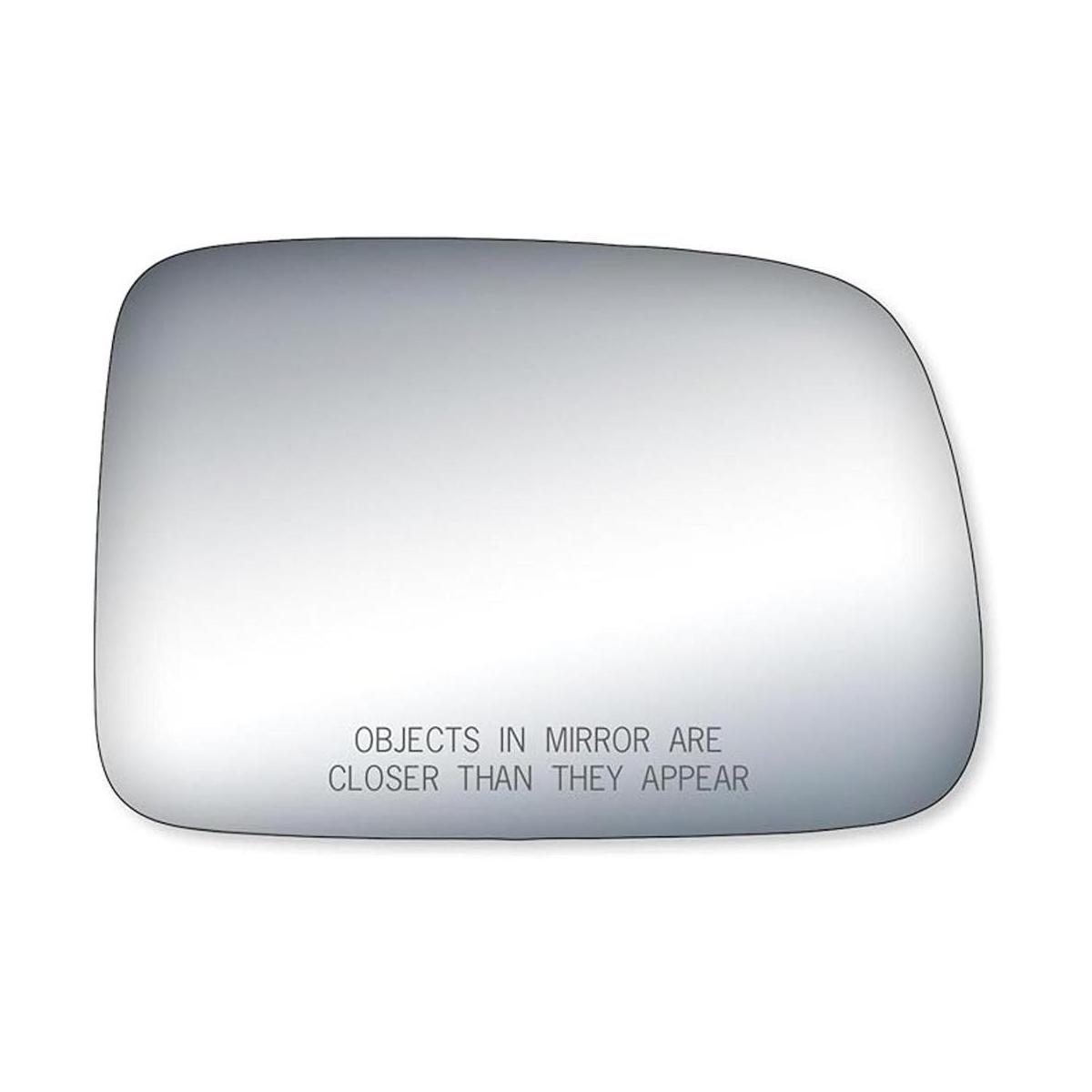 Recambio espejo retrovisor