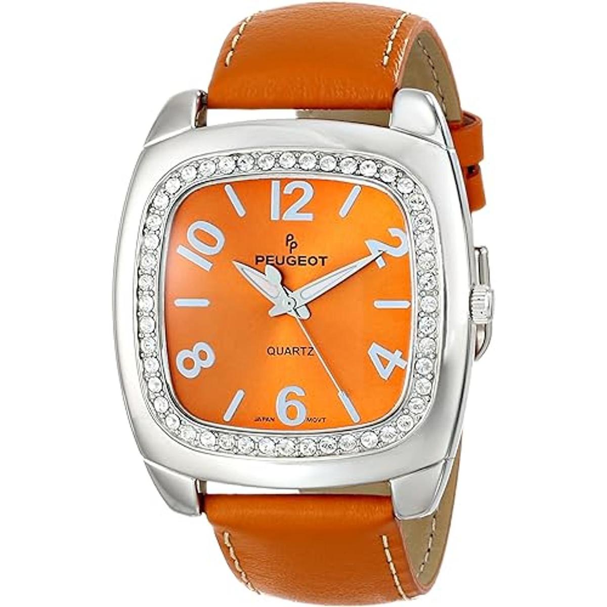 Reloj de pulsera Peugeot para mujer