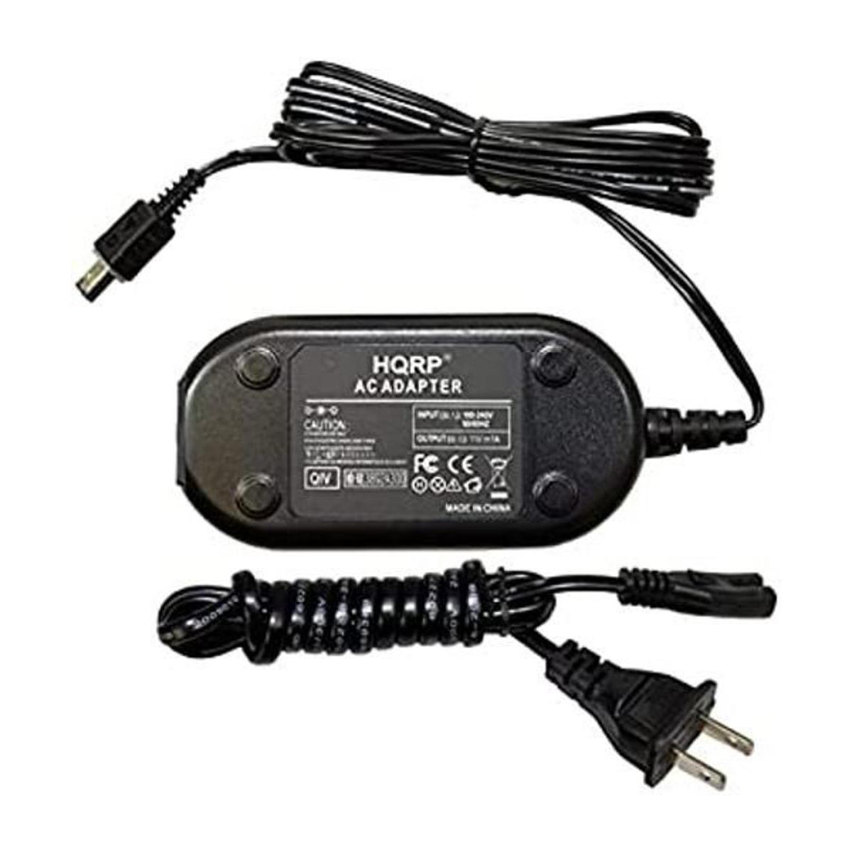 Adaptador de CA para JVC