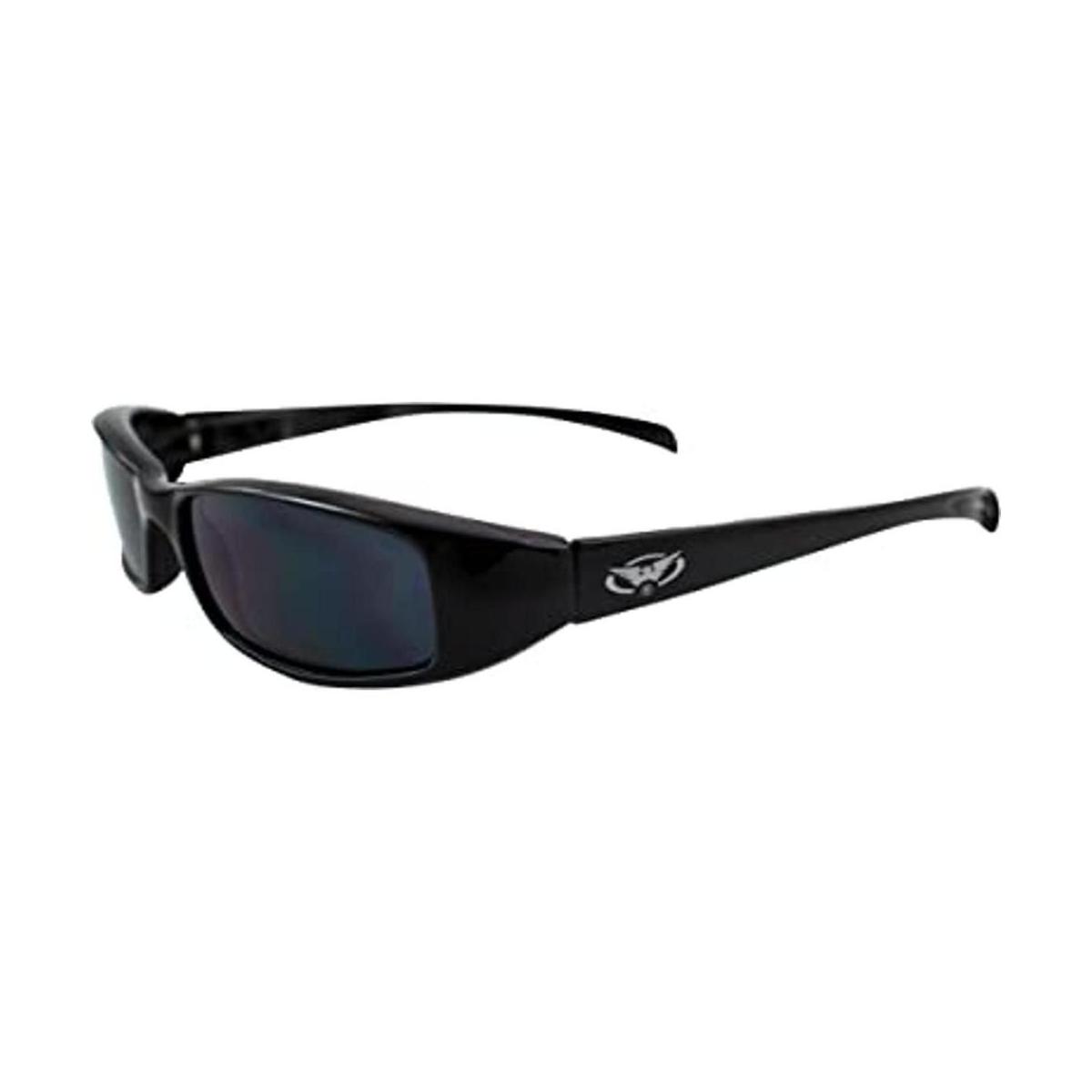 Gafas de sol elegantes