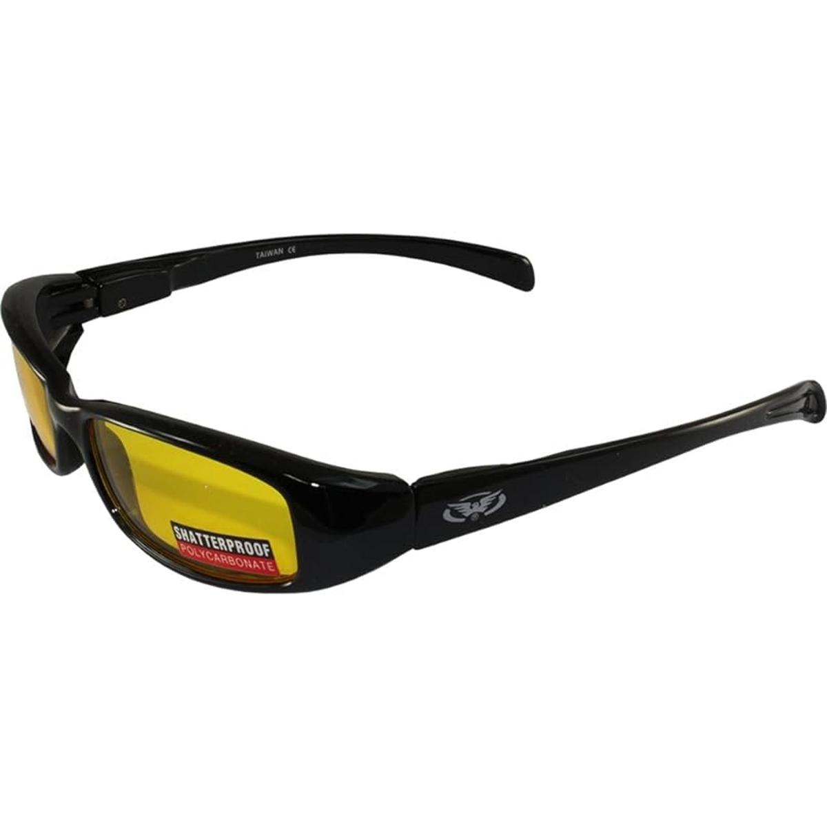 Gafas de sol Global Vision New Attitudes