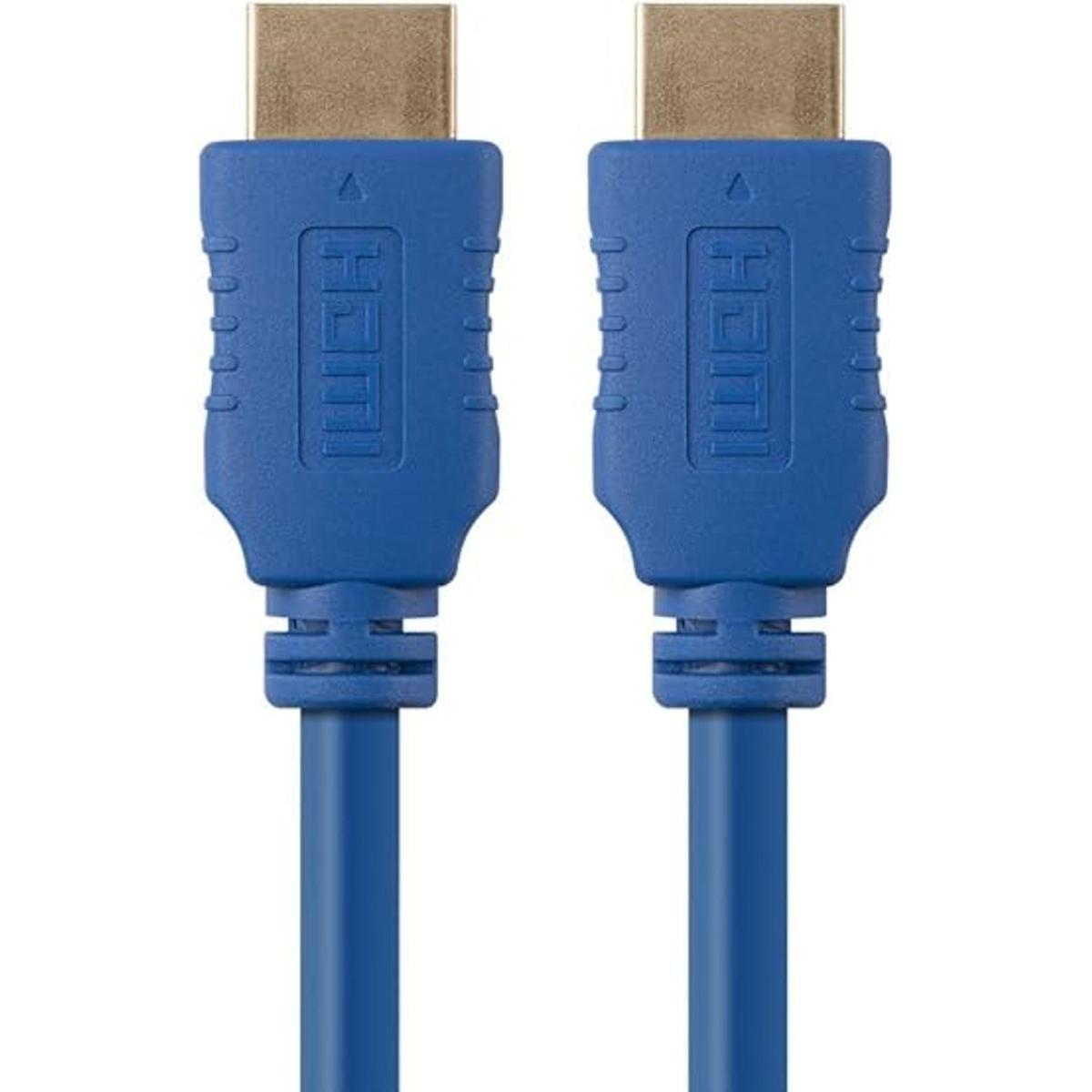 Cable HDMI de alta velocidad