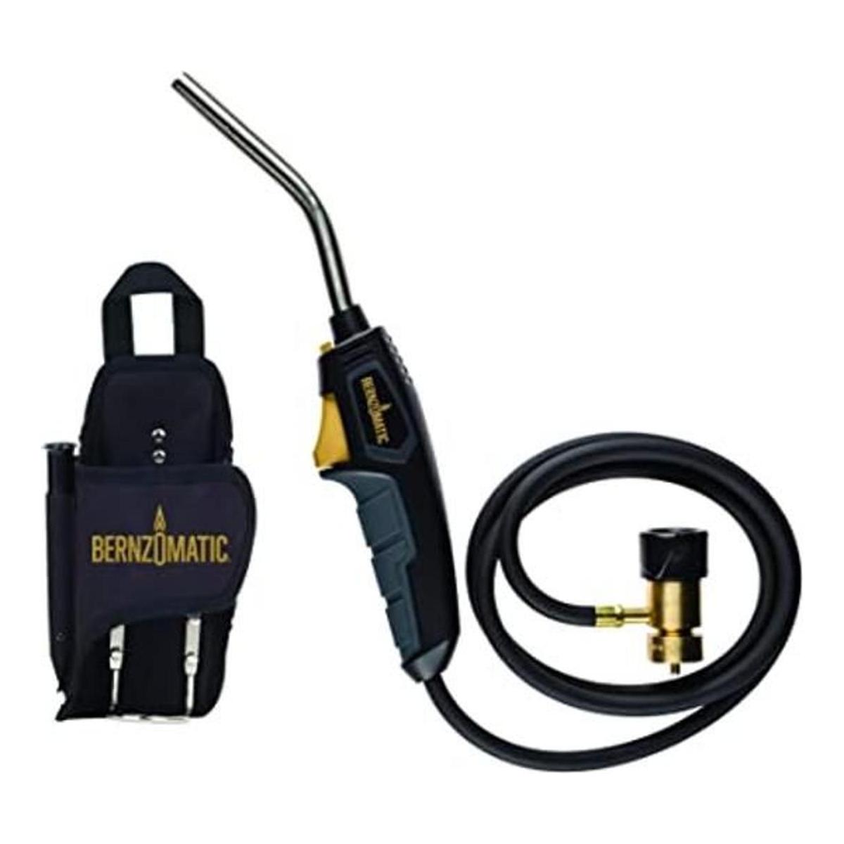 Manguera antorcha Bernzomatic BZ8250HT