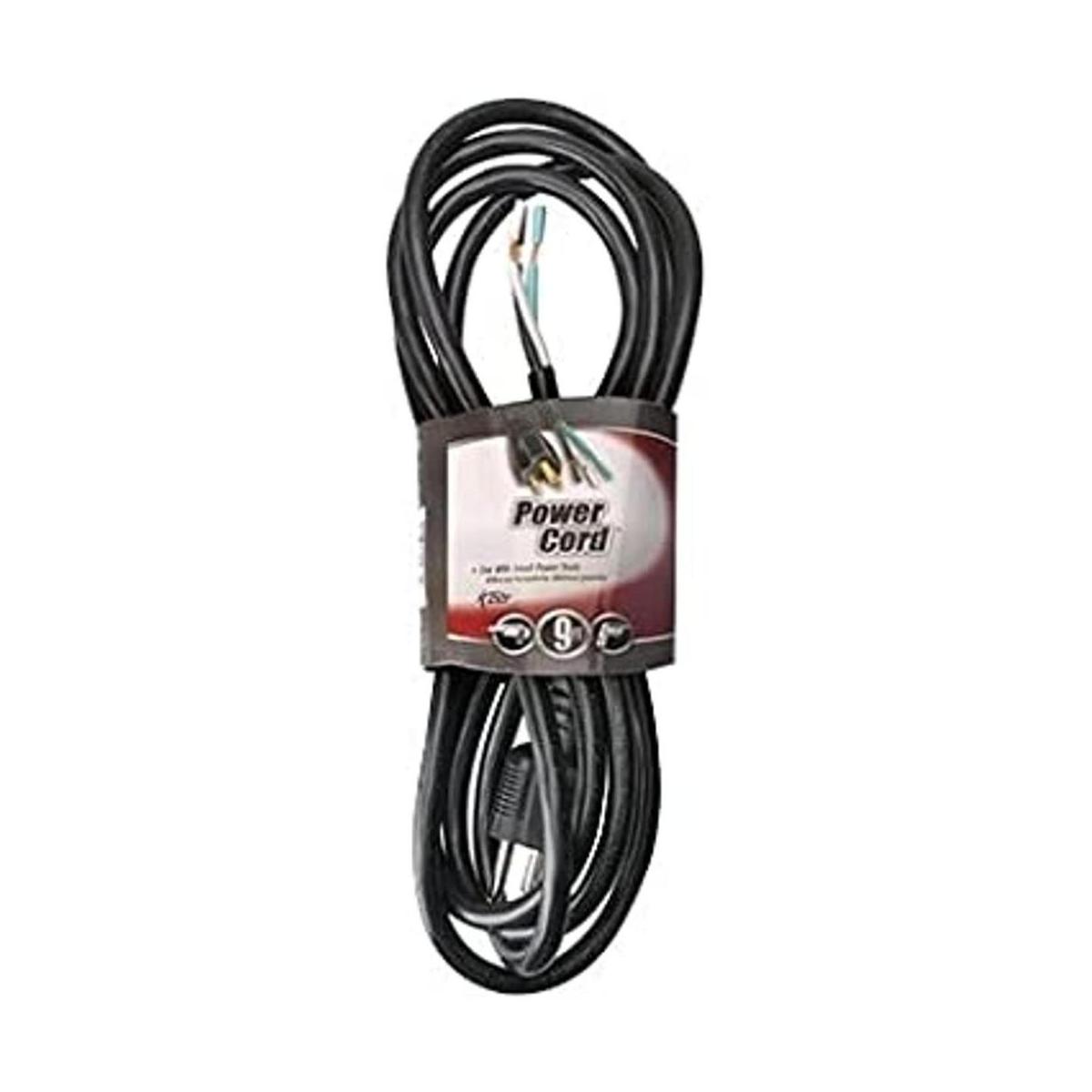 Cable de alimentación de repuesto