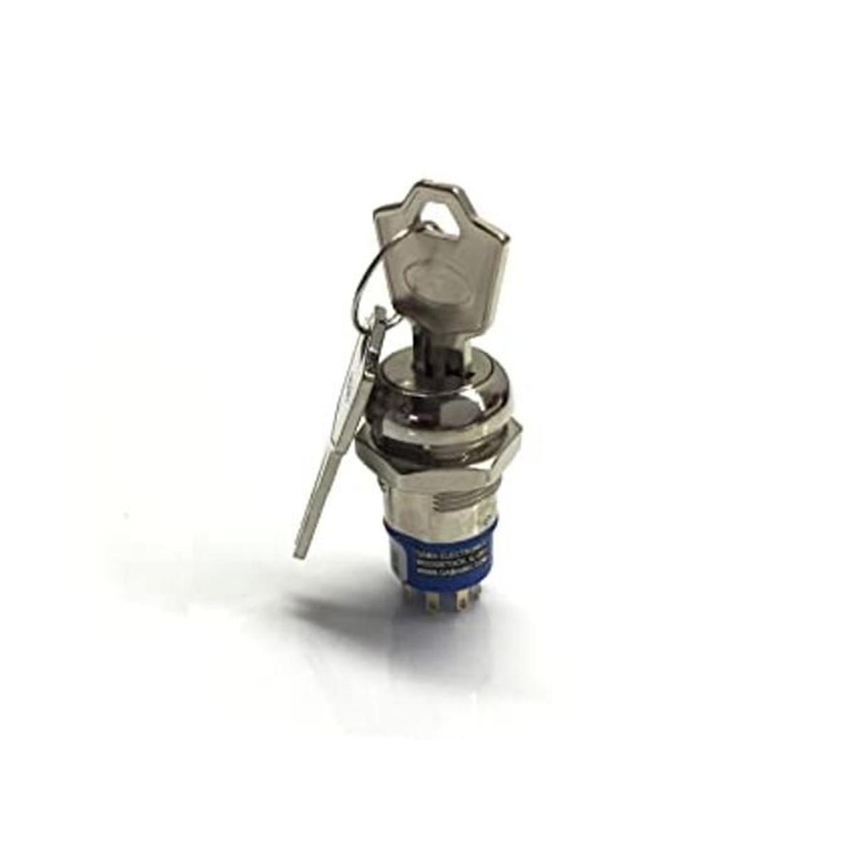 Interruptor de encendido Keylock