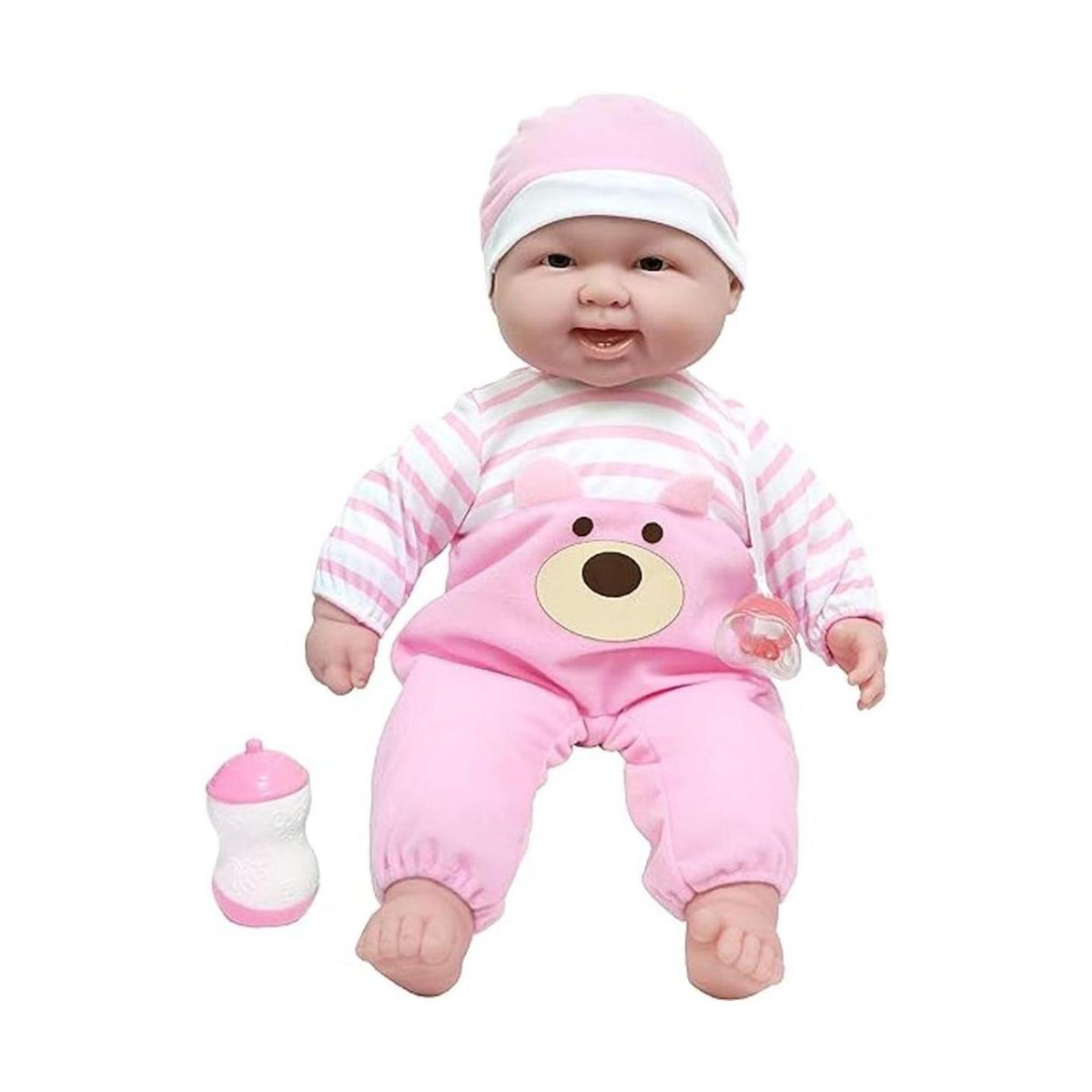 Muñeca para abrazar de 20 pulgadas