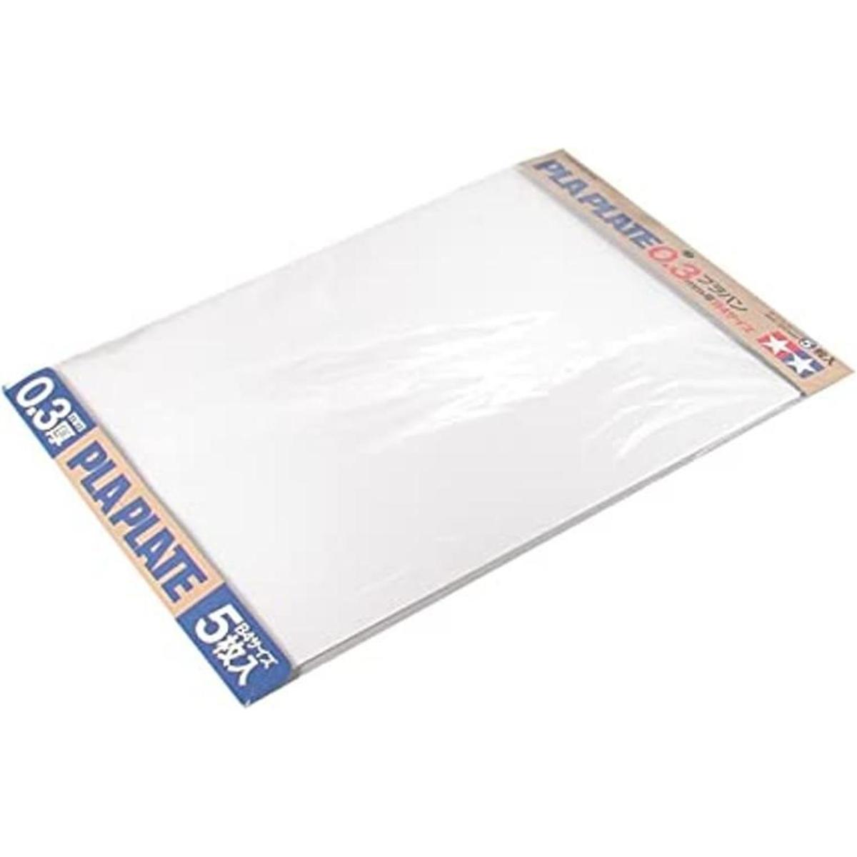 Panel de plástico Tamiya 70122