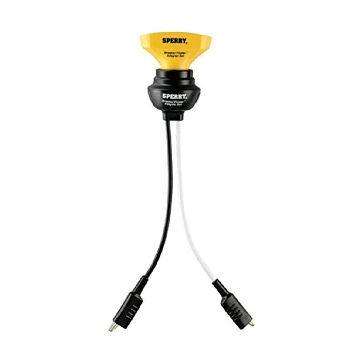 adaptador Sperry Instruments CS61200AS