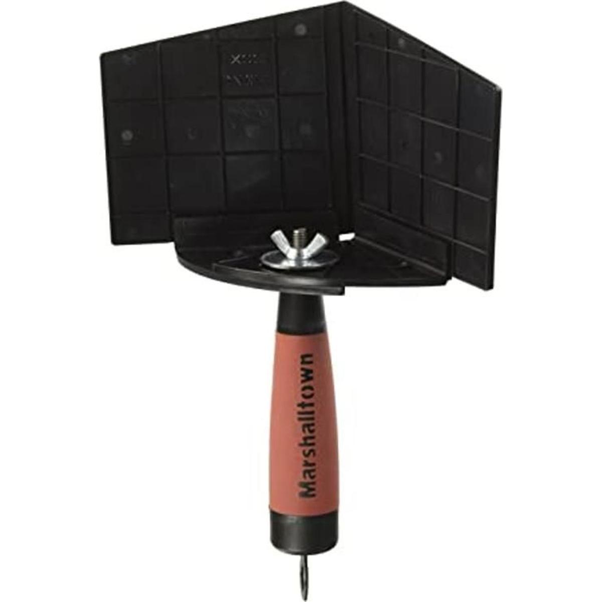 Paleta para esquinas Marshalltown