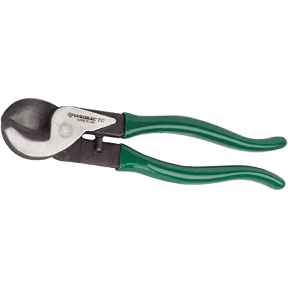 Cortacables Greenlee 727