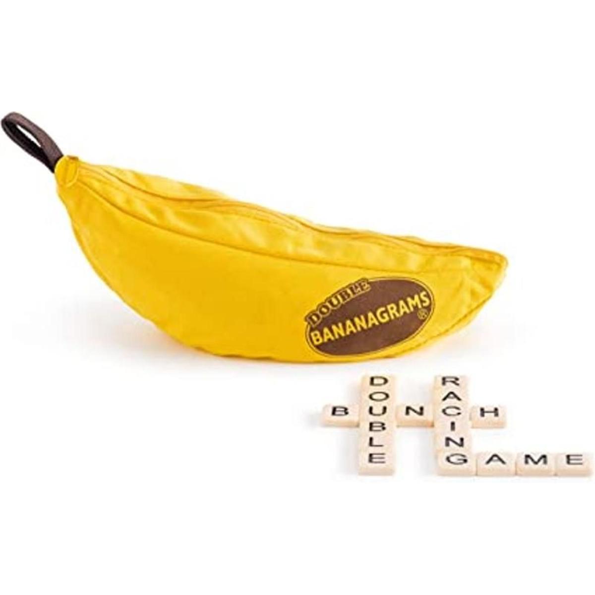 Bananagrams Set de juego doble
