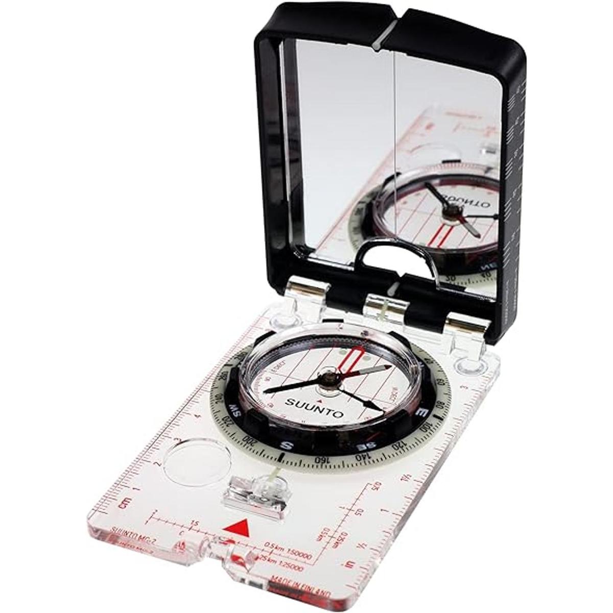 Brújula MC2 de SUUNTO