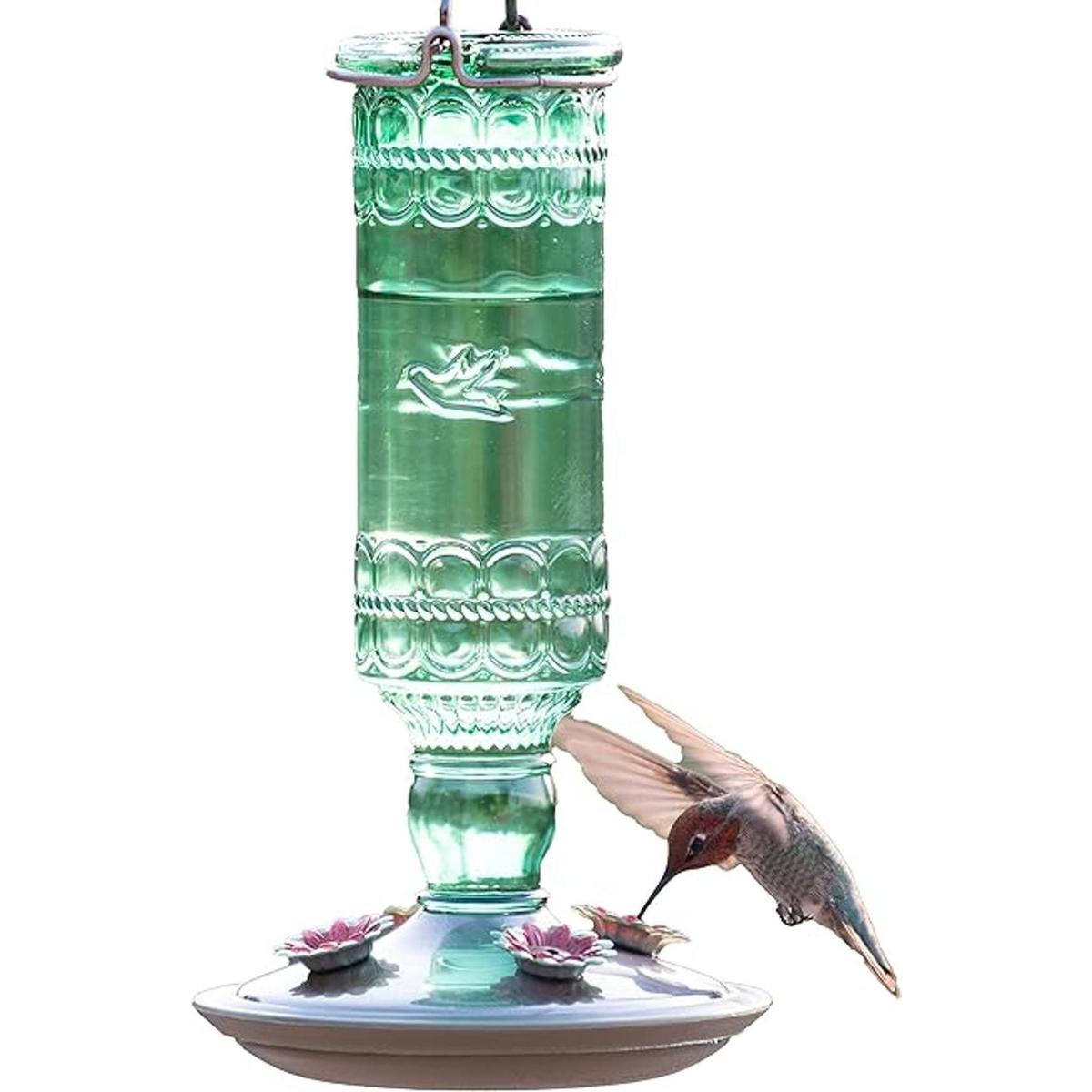 Alimentador para colibrí Avant Garden