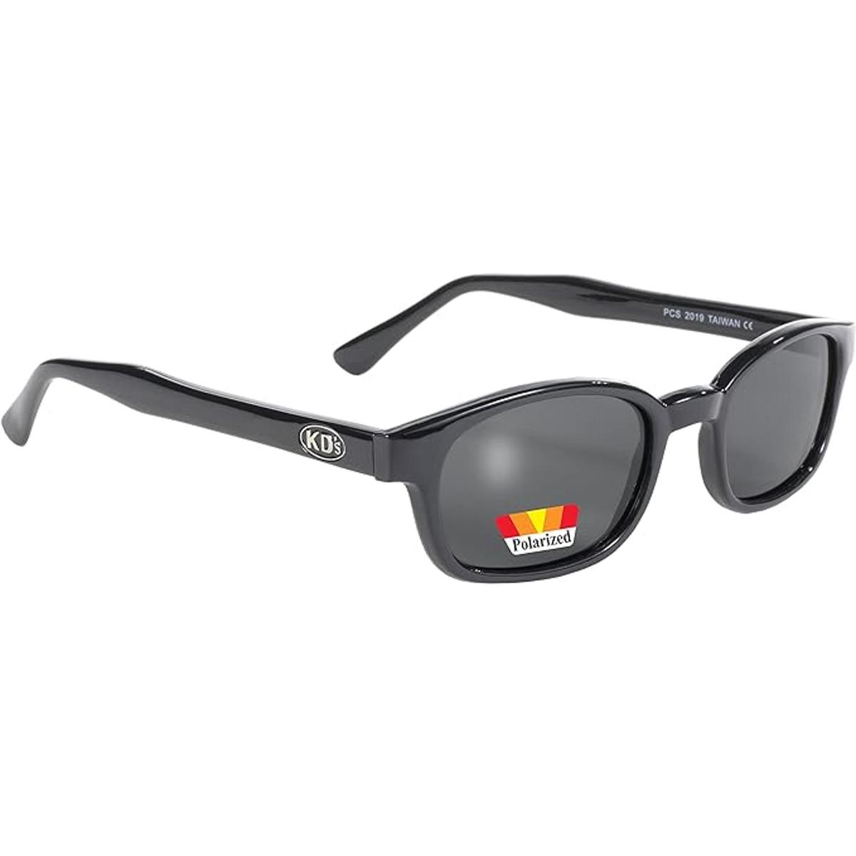 Lentes Pacific Coast estilo motociclista