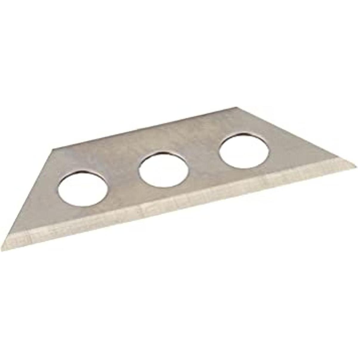 Cuchilla de repuesto Hyde Tools