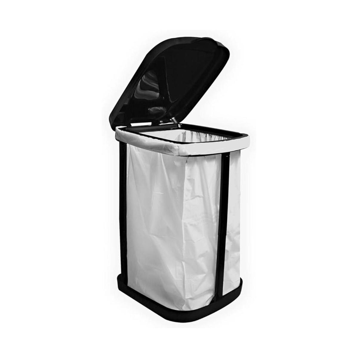 soporte para bolsa de residuos