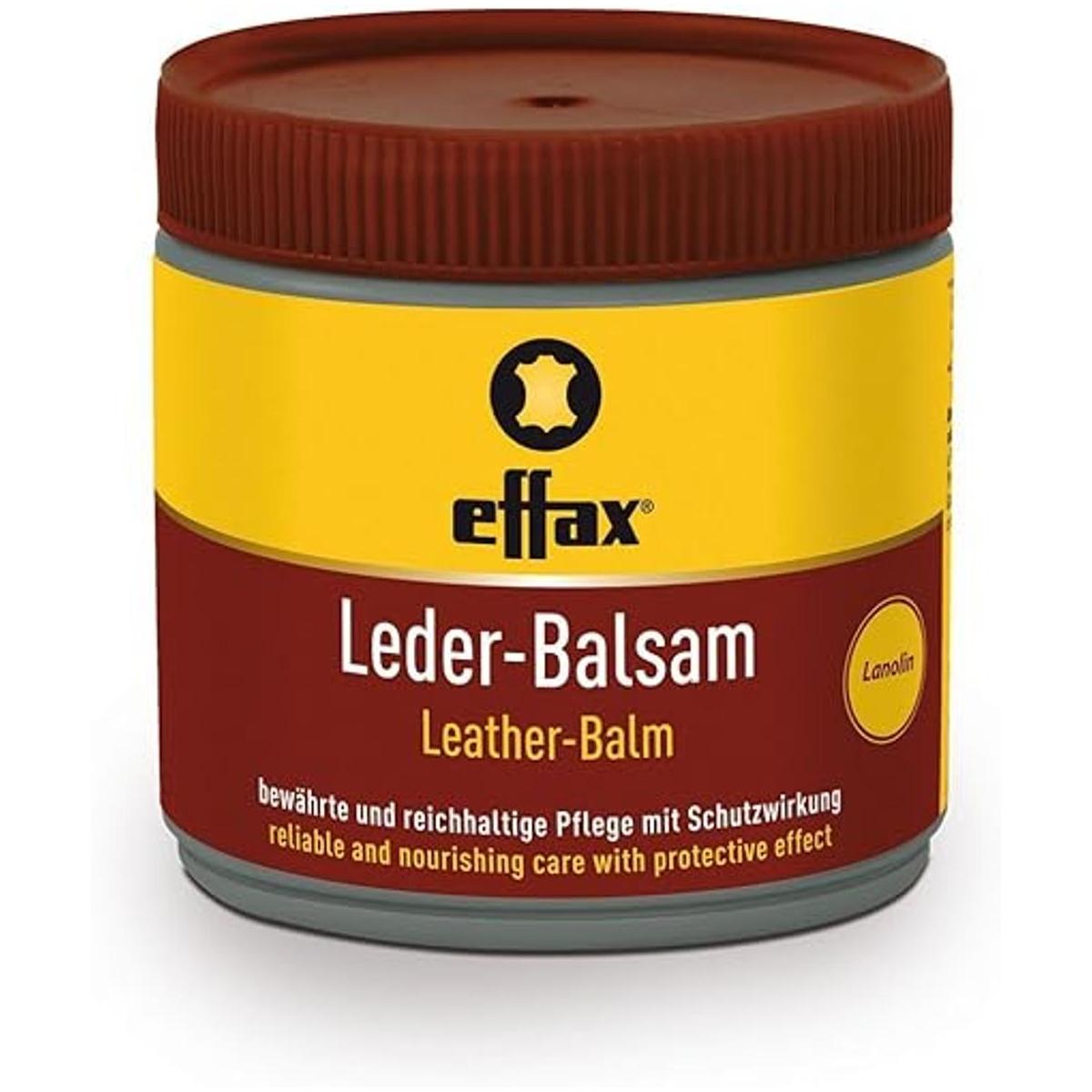 Effax bálsamo para piel