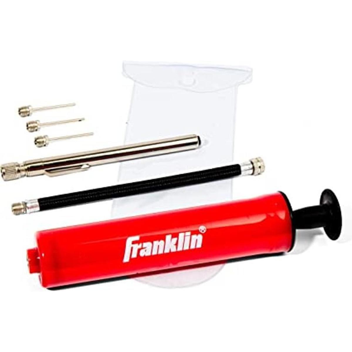 Kit de mantenimiento de balón inflador