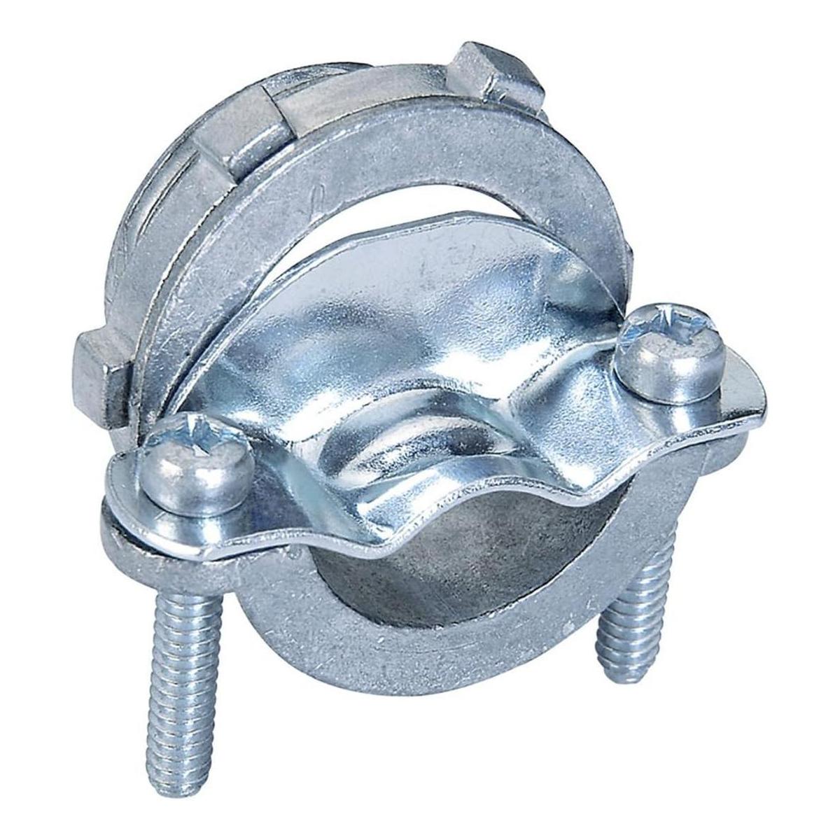 Conector tipo abrazadera Sigma Electric