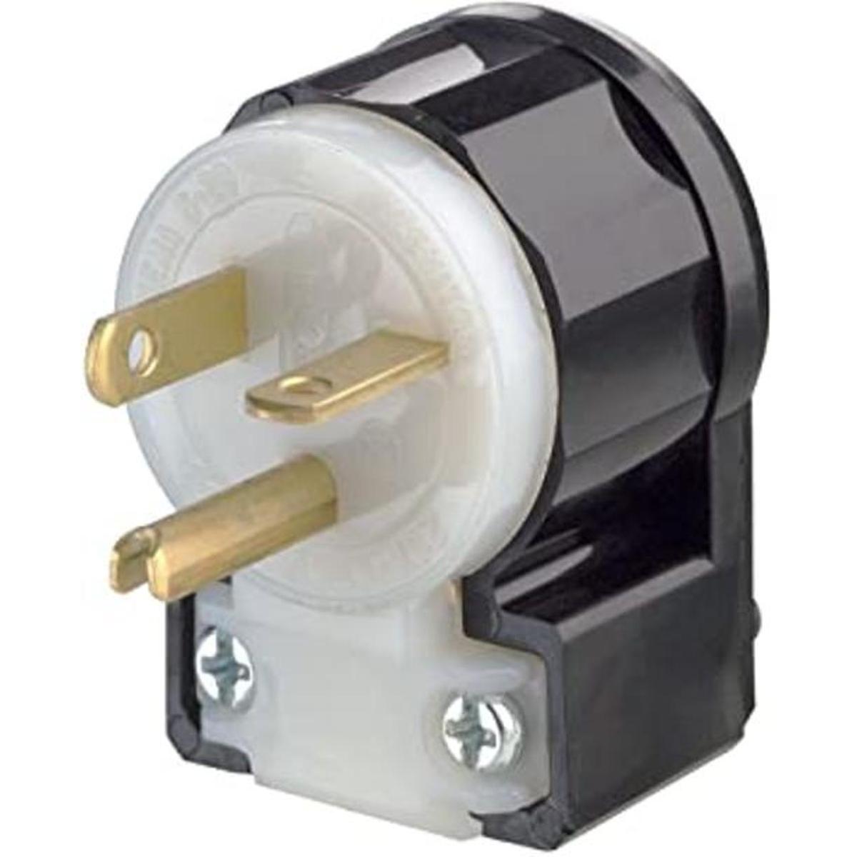 Enchufe industrial Leviton 5366CA