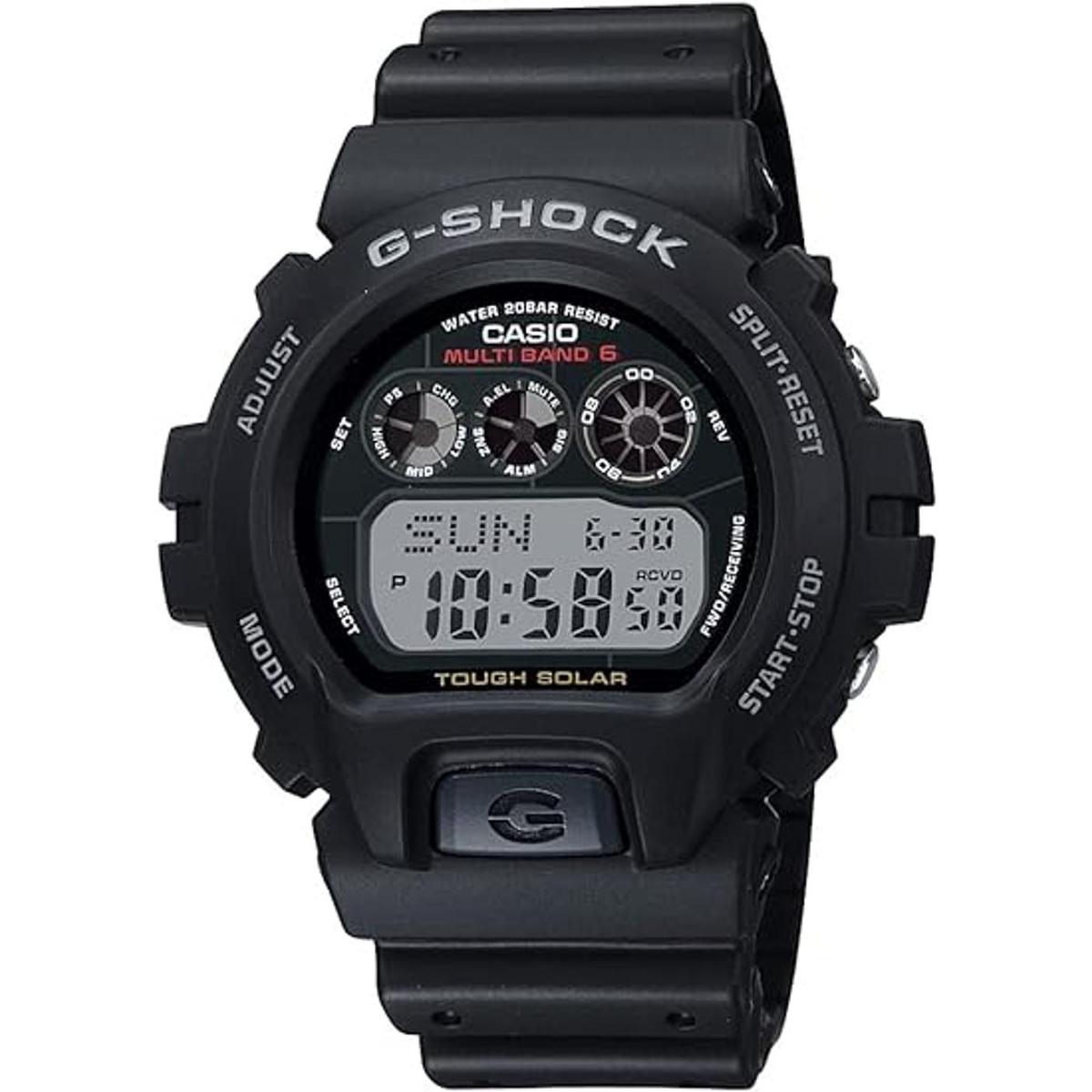 Reloj Casio Mens GShock GW6900