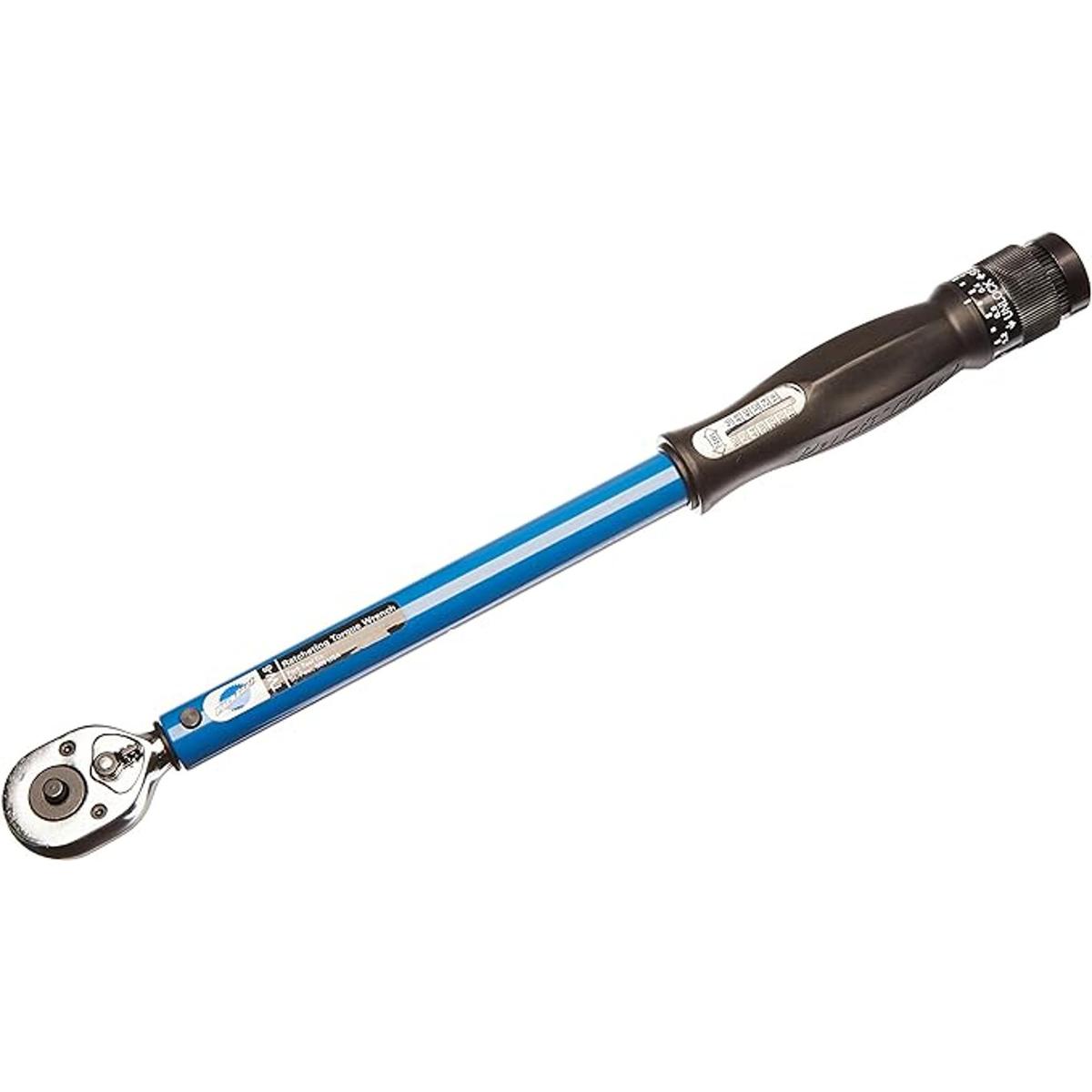 Llave de torque dinamométrica Park Tool