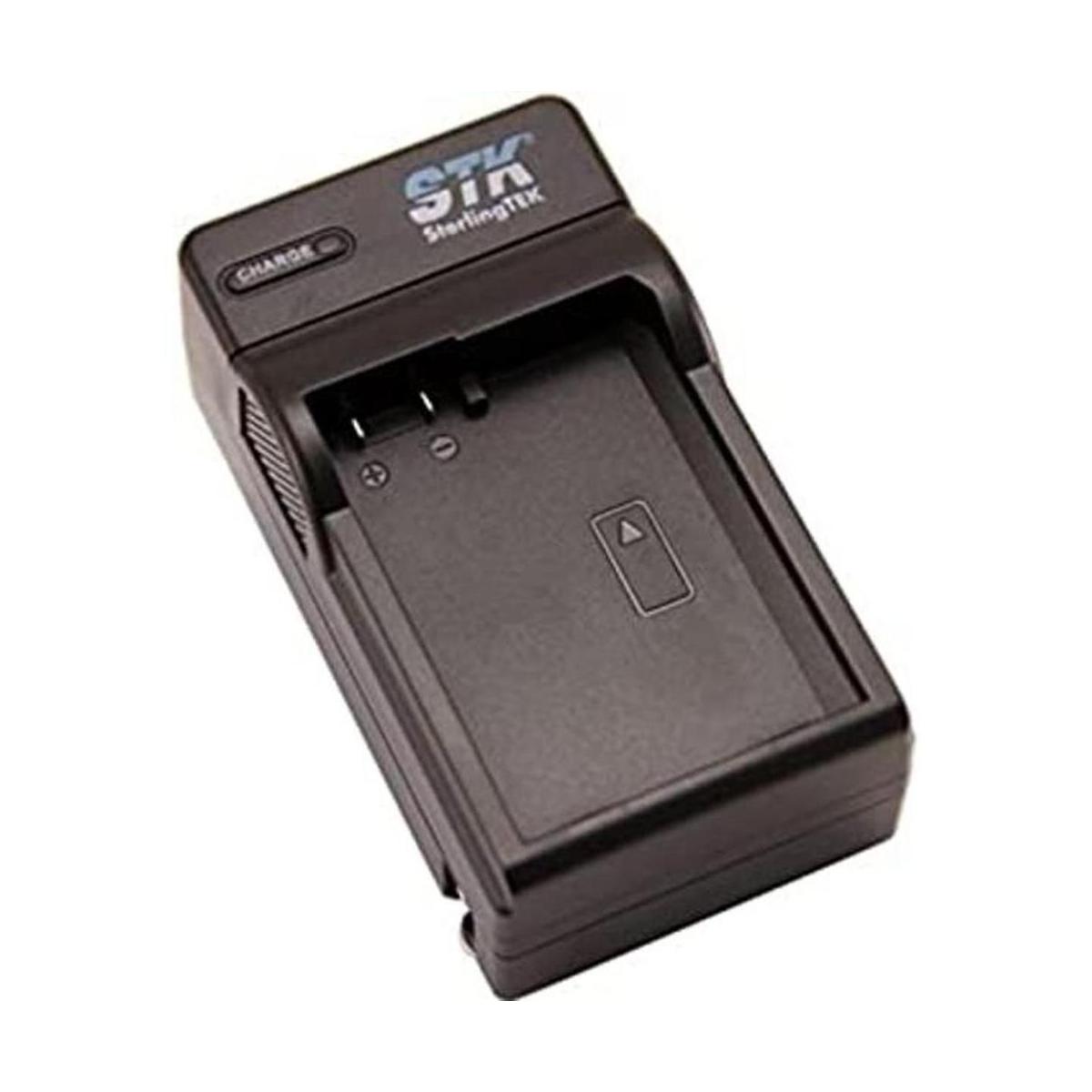 Cargador de batería para Canon