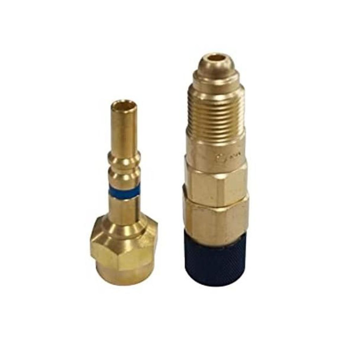 Socket Plug INERTREG