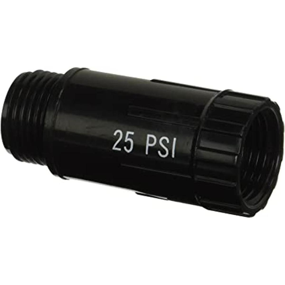 Regulador de presión de manguera Orbit DripMaster