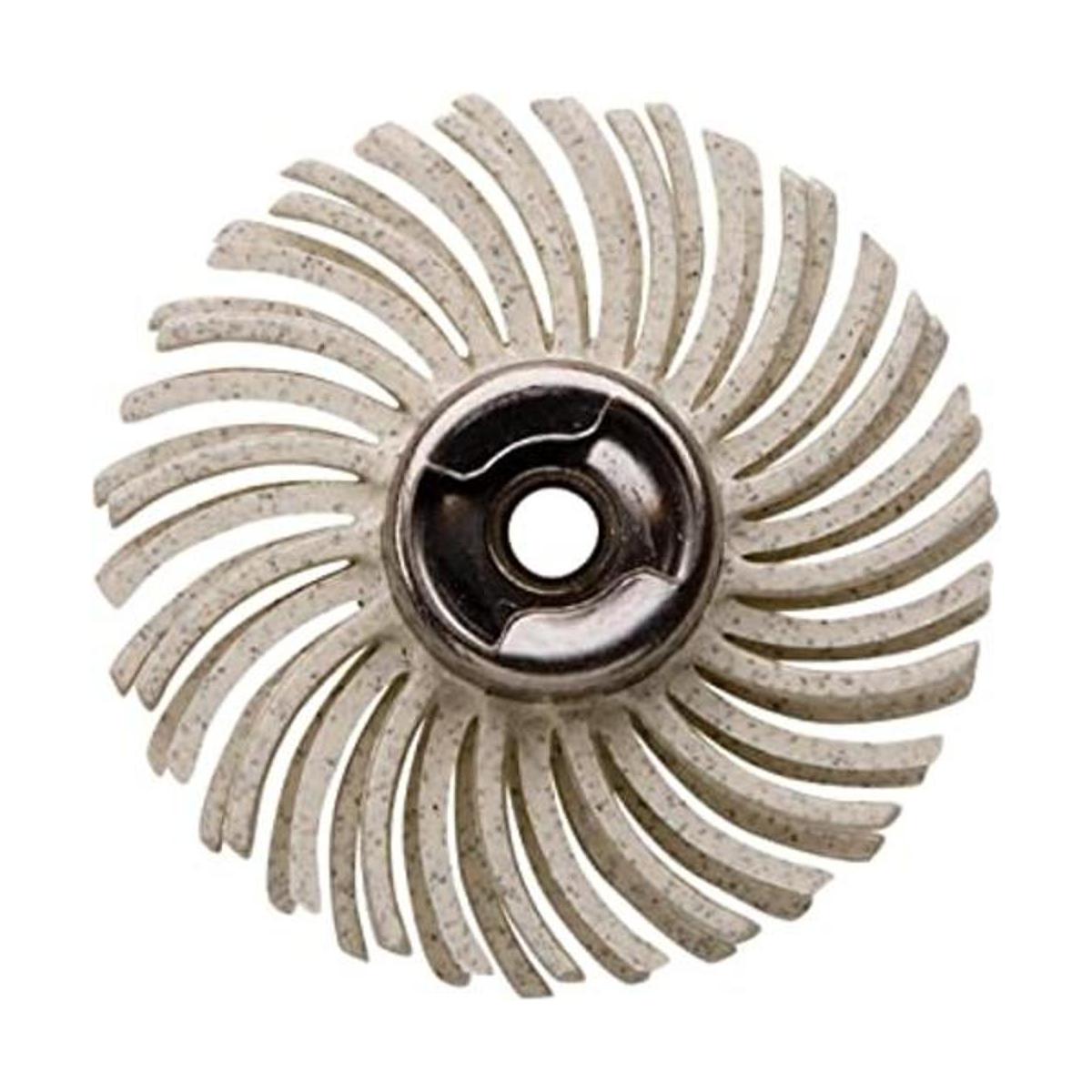 Dremel EZ472SA Cepillo abrasivo medio grano 120
