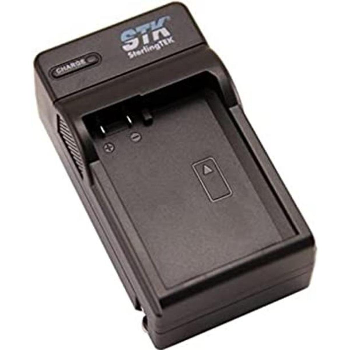 Cargador de batería Canon NB4L