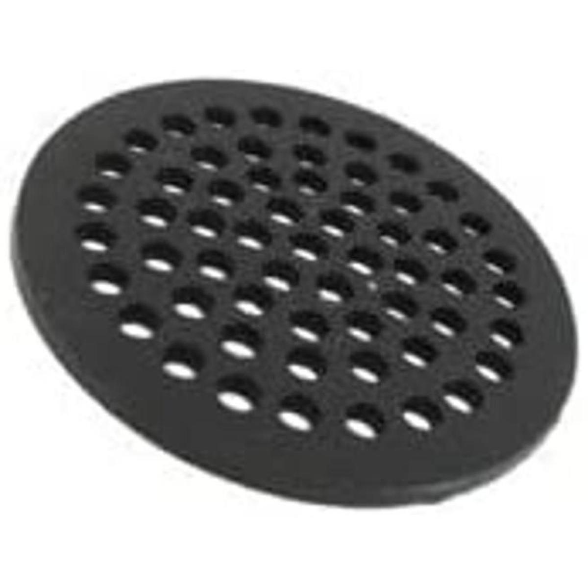 Tapa de desage de hierro fundido
