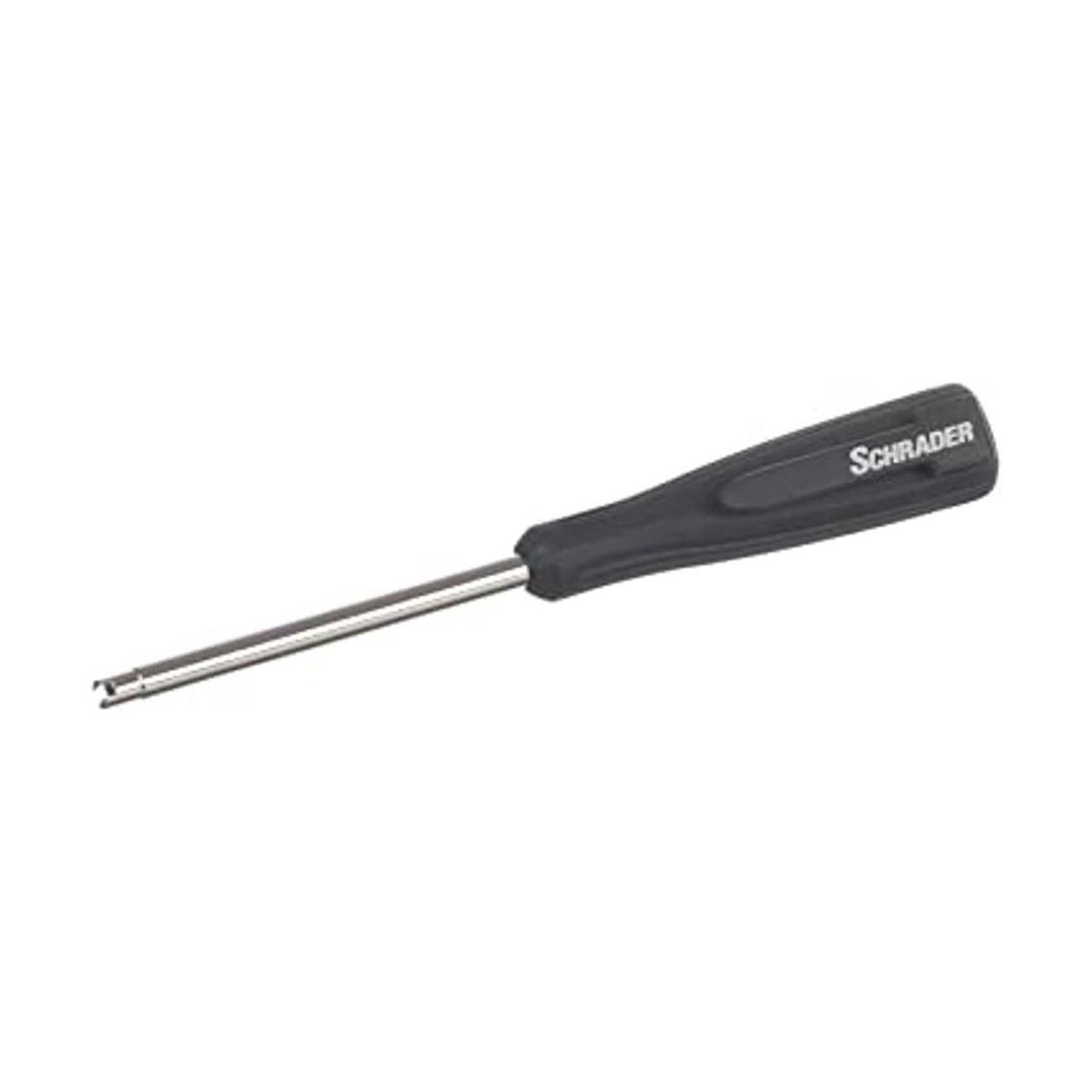 Herramienta de torque Schrader