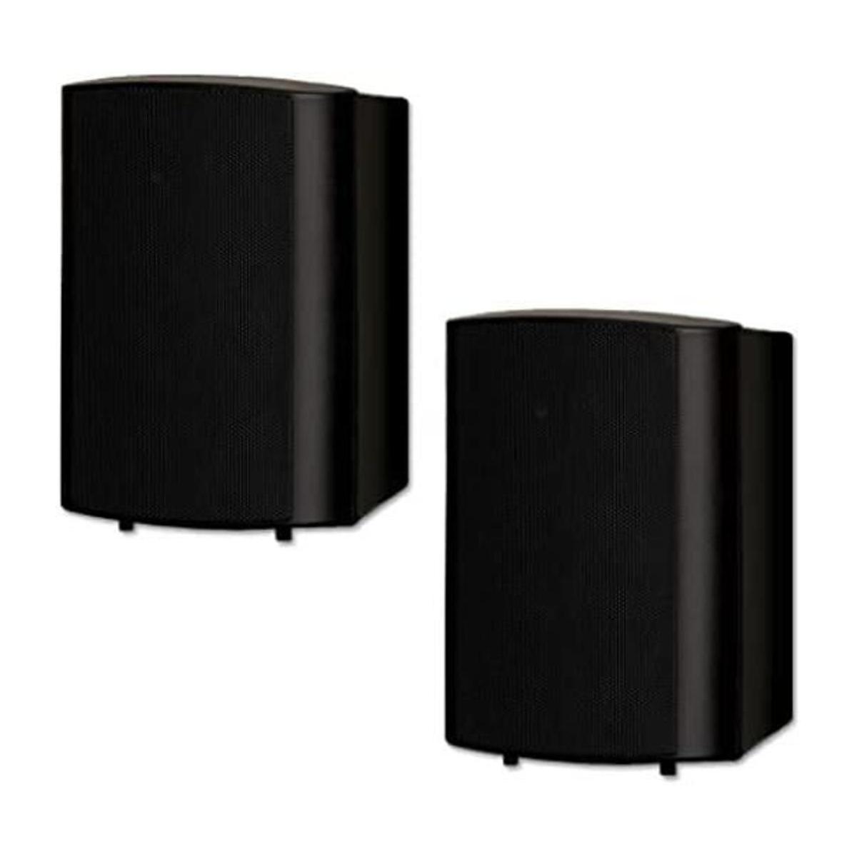 Altavoces resistente a la intemperie