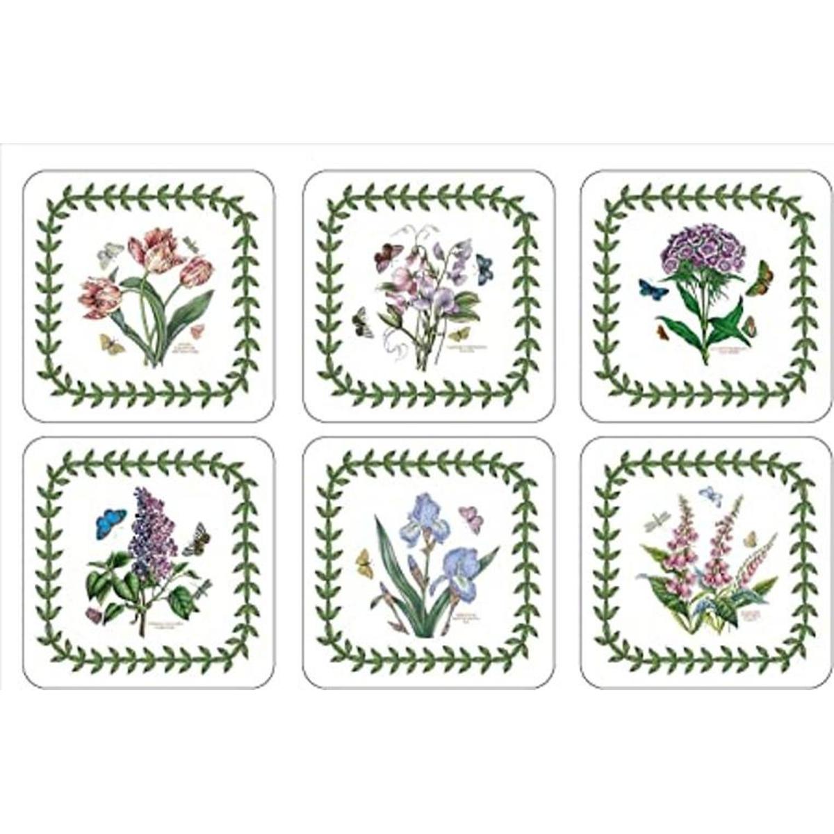 Pimpernel Botanic Garden Posavasos