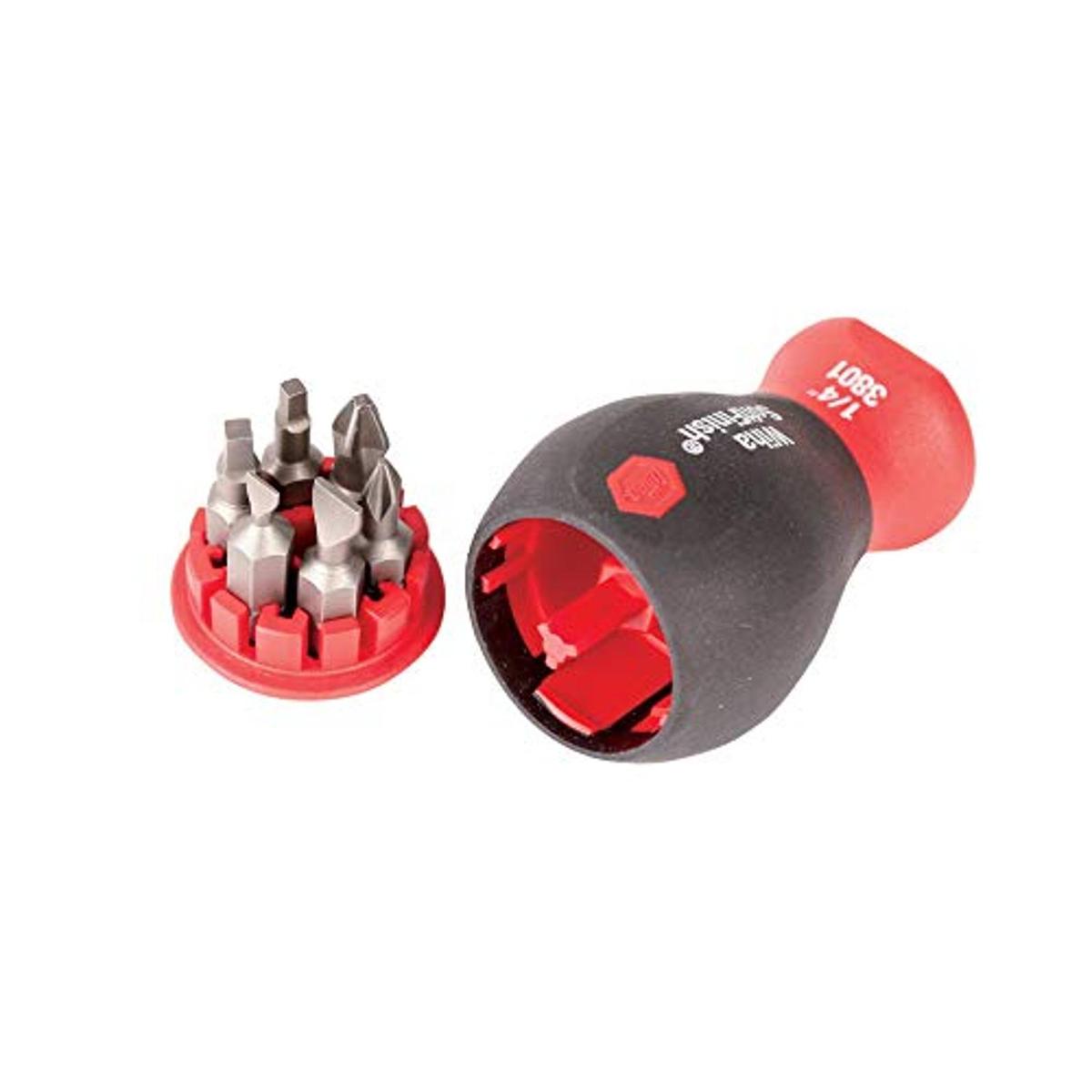 Destornillador Wiha 38048