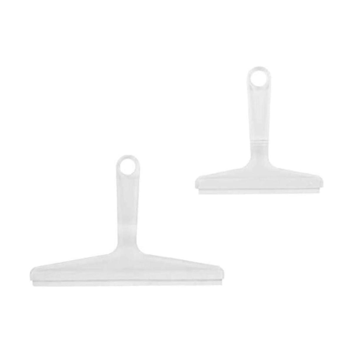 limpiacristales para regadera