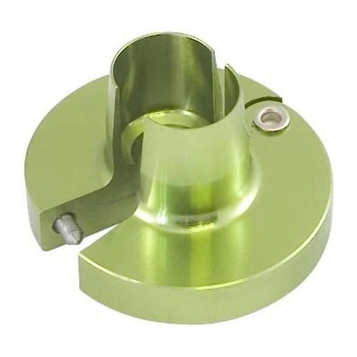 Conector de manguera de combustible