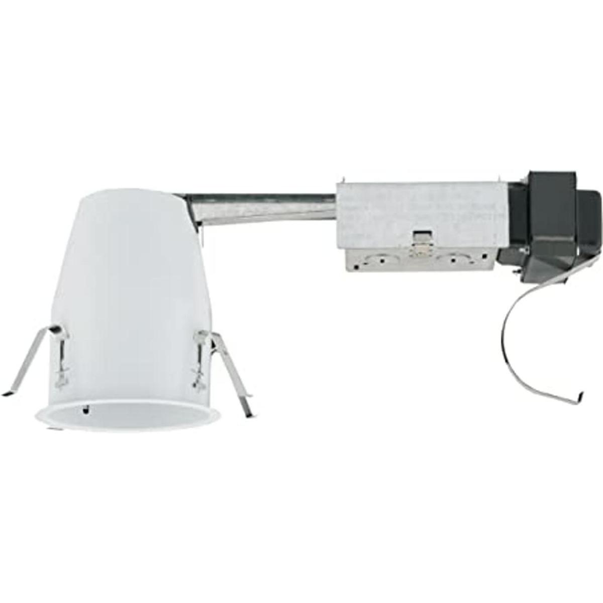 Iluminación Nicor 14101 AR 4inch Non IC Remodel hermético