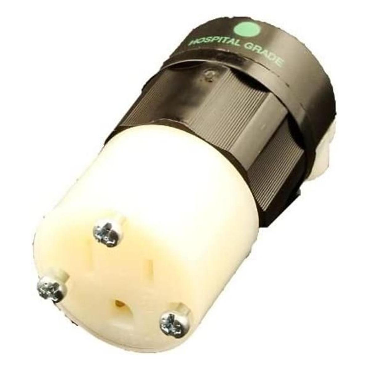 Conector Leviton 8219C