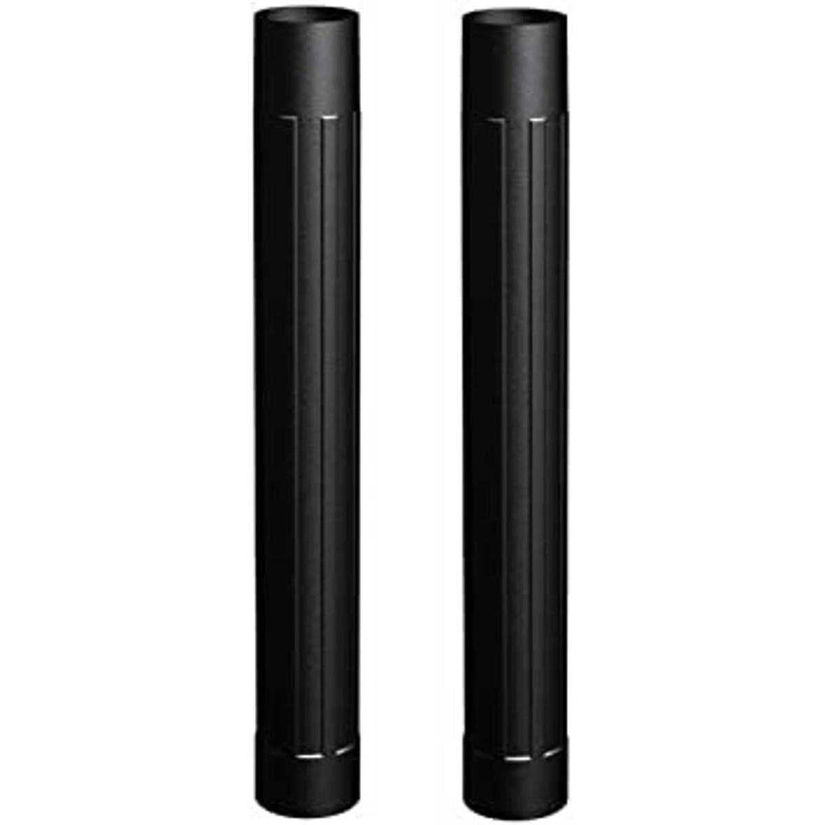 Varitas de extensión Vacmaster