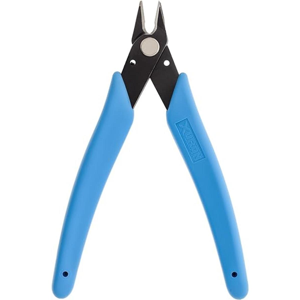 Cortador de descarga Xuron 170II