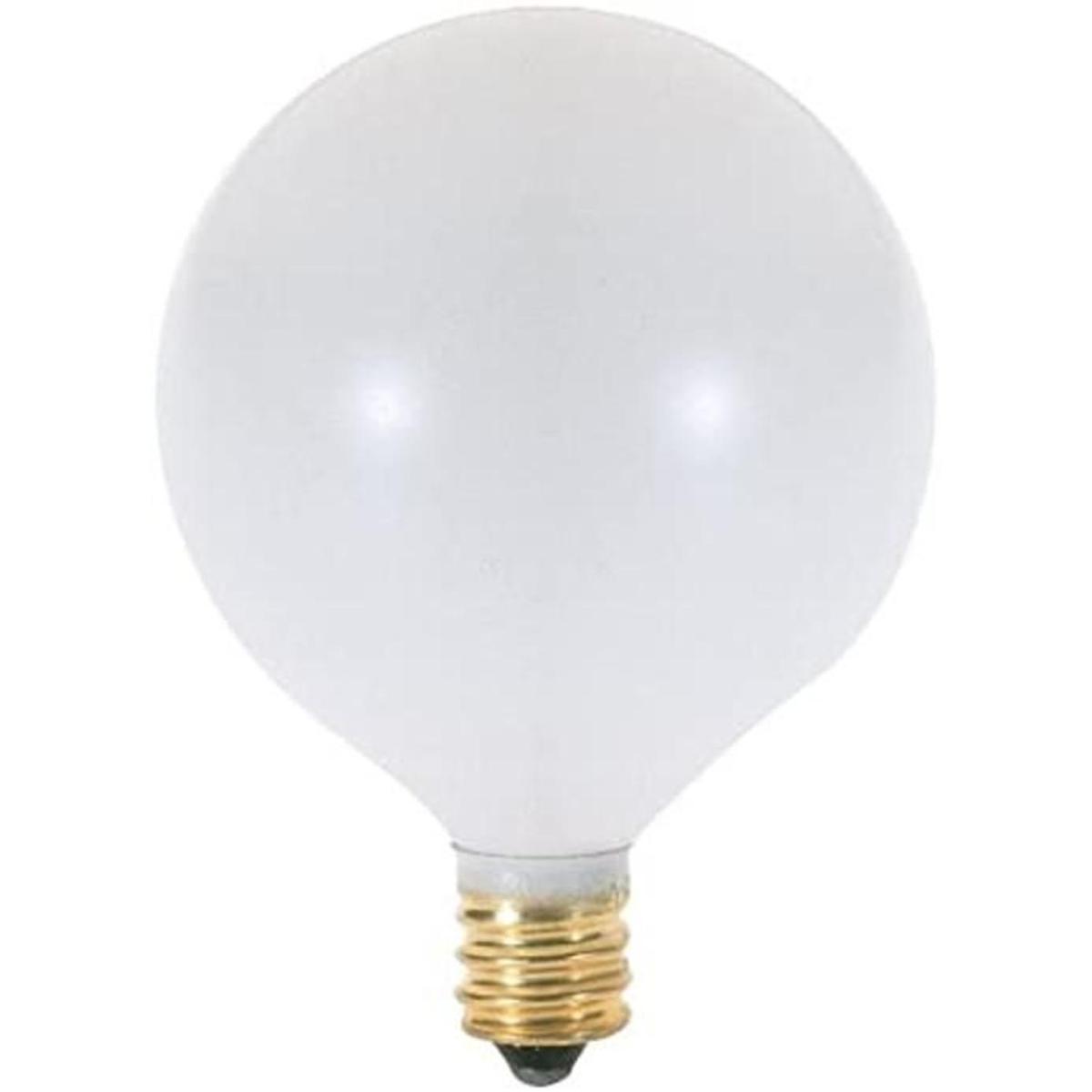 Bombilla Satco S3753