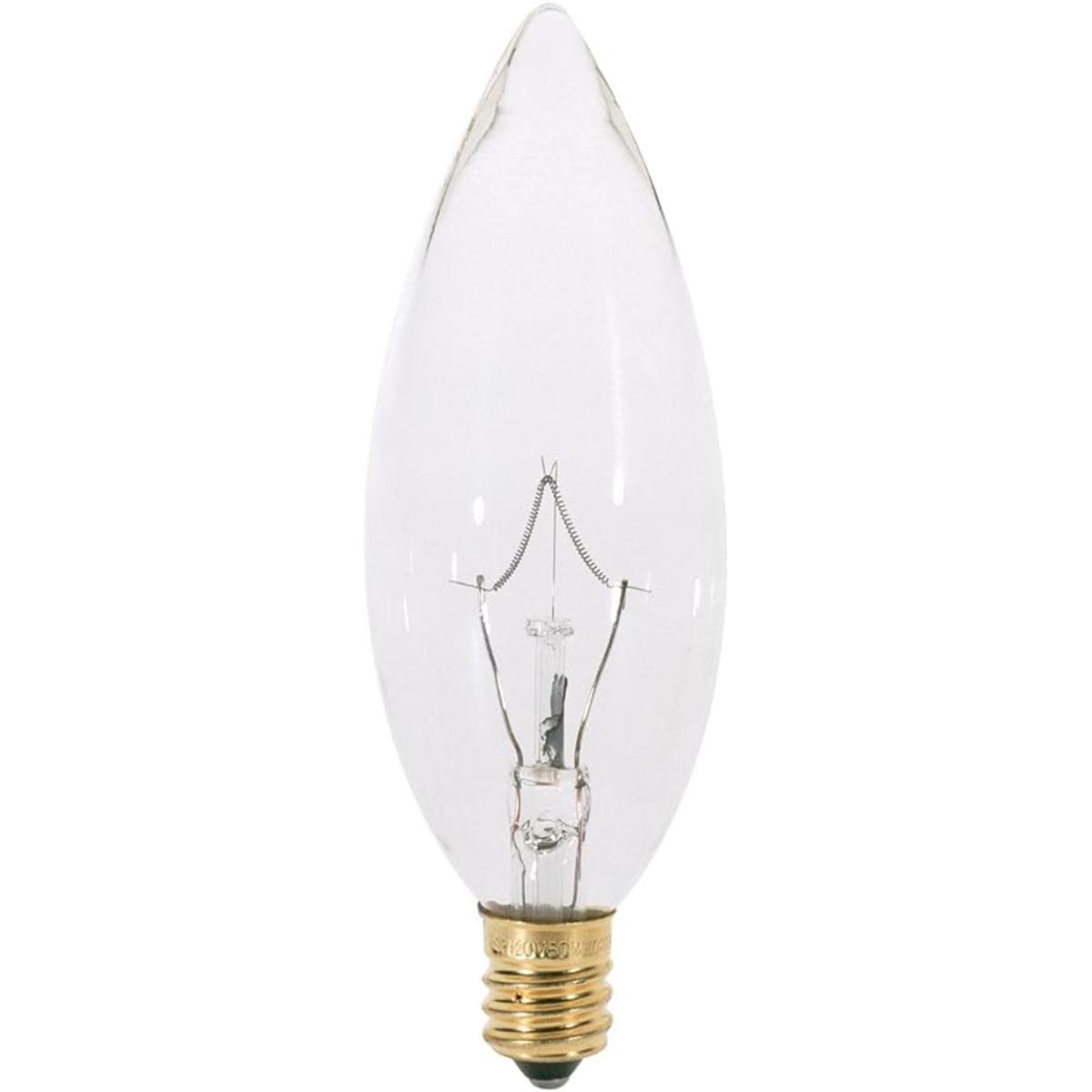 foco de luz E14