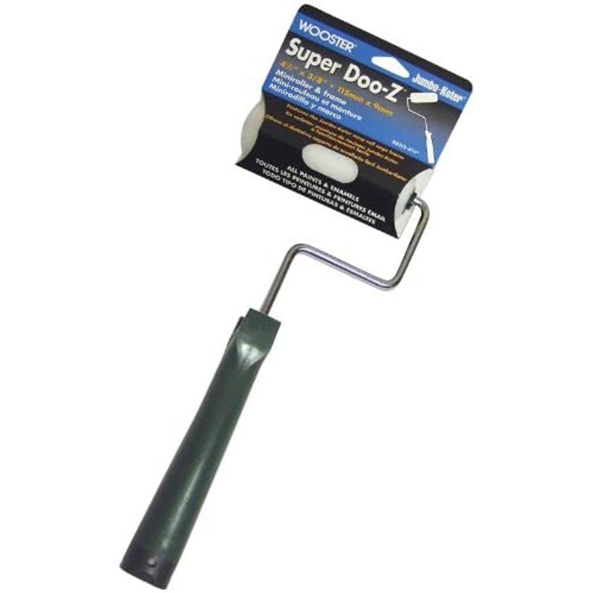 Wooster Brush RR1134 12 JumboKoter SuperDooZ
