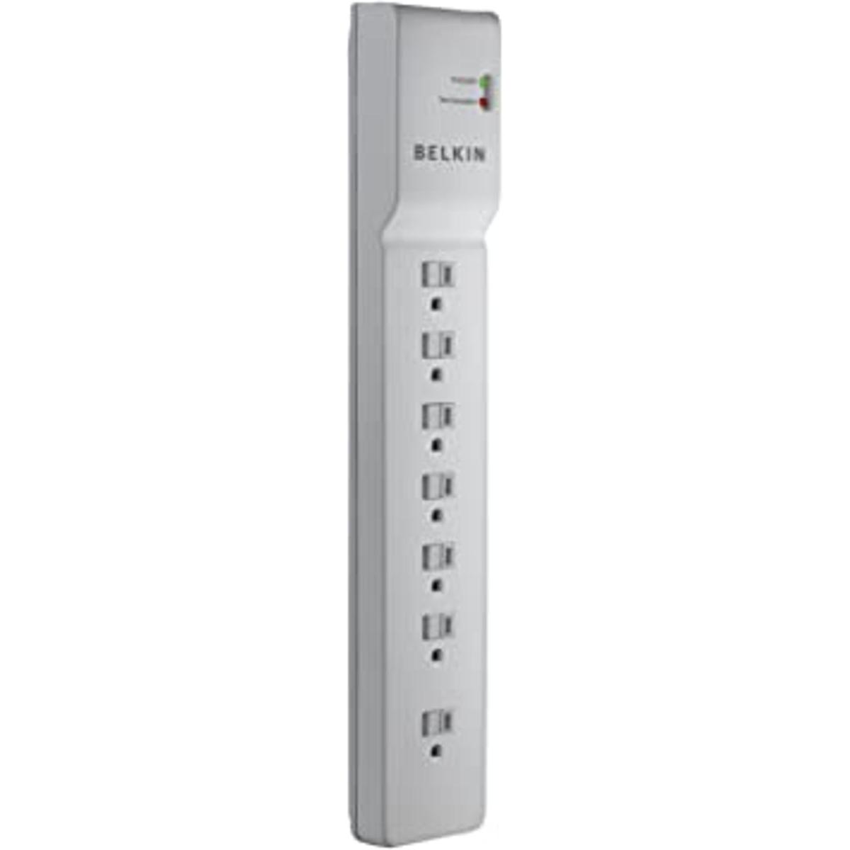 Protector de sobrecarga Belkin