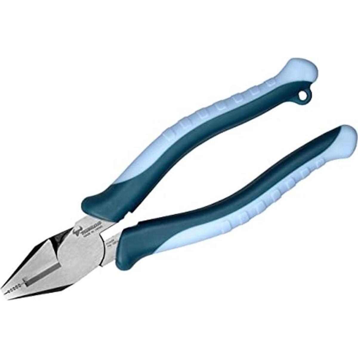 Tsunoda PW102DG POWER Alicates de corte lateral