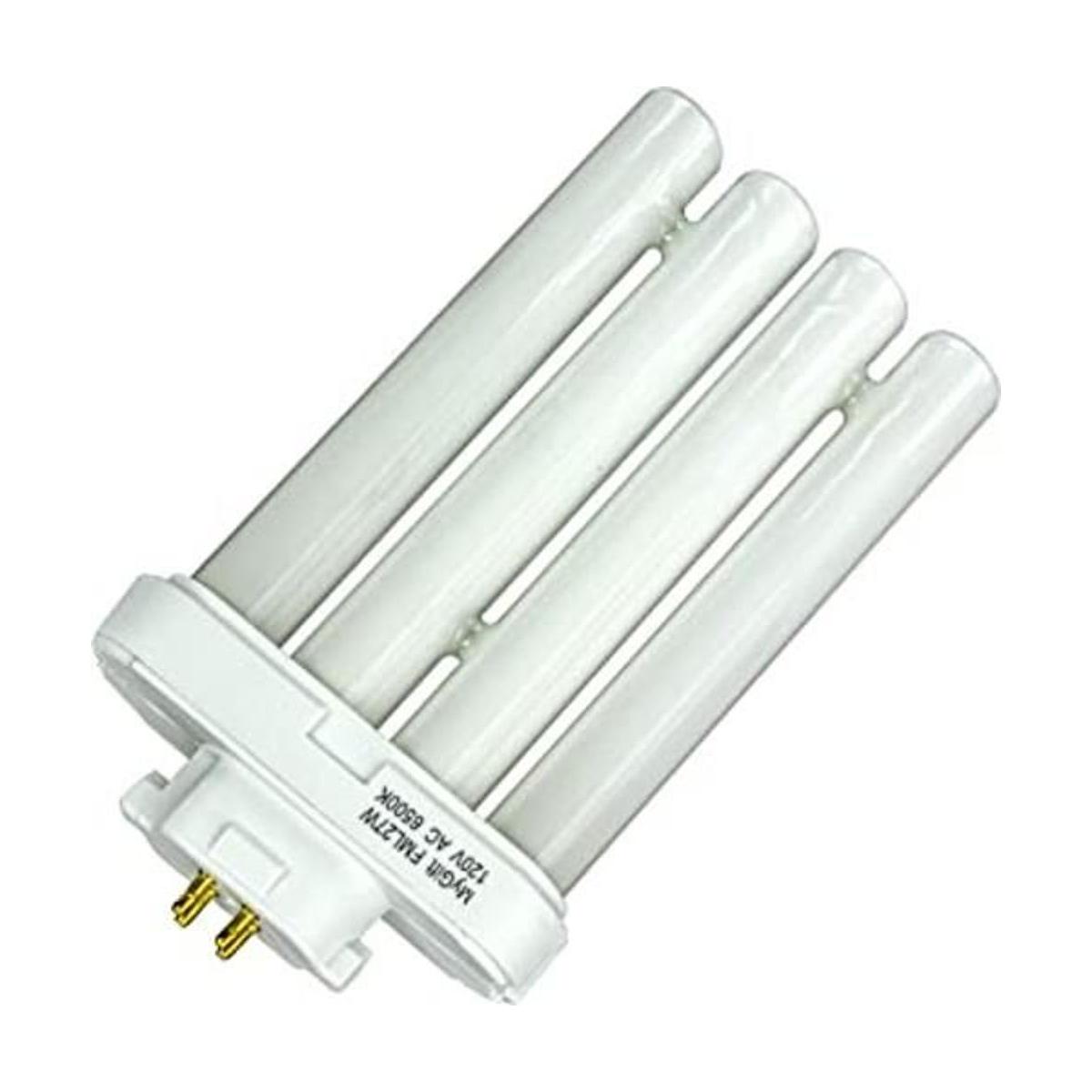 foco fluorescente Quad Replacement